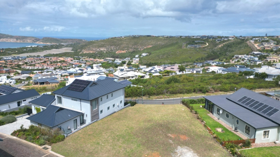 0 Bedroom Property for Sale in Robberg Estate Western Cape